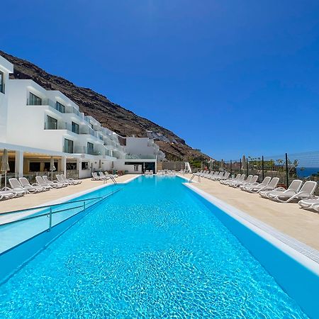 Apartamentos Cordial Magec Таурито Экстерьер фото