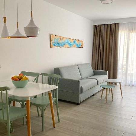 Apartamentos Cordial Magec Таурито Экстерьер фото