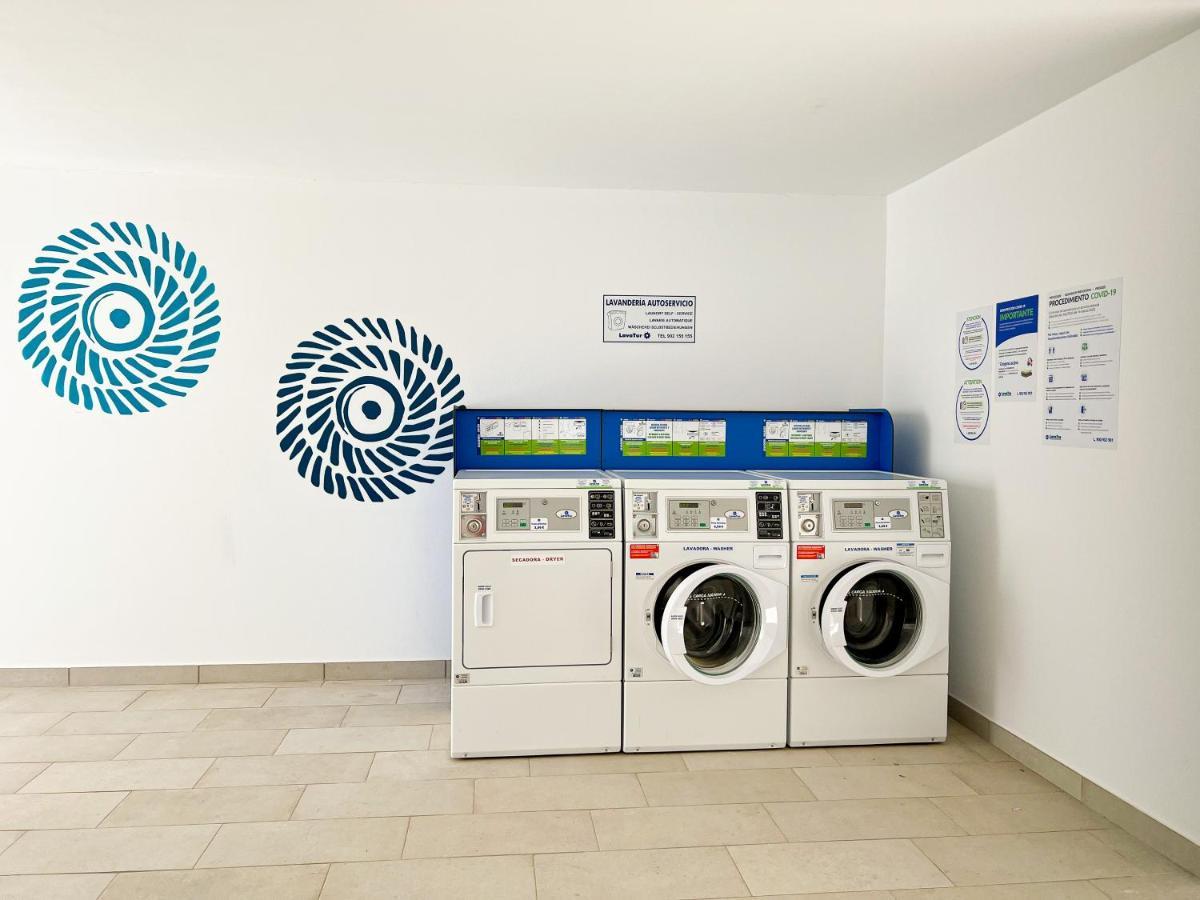 Apartamentos Cordial Magec Таурито Экстерьер фото