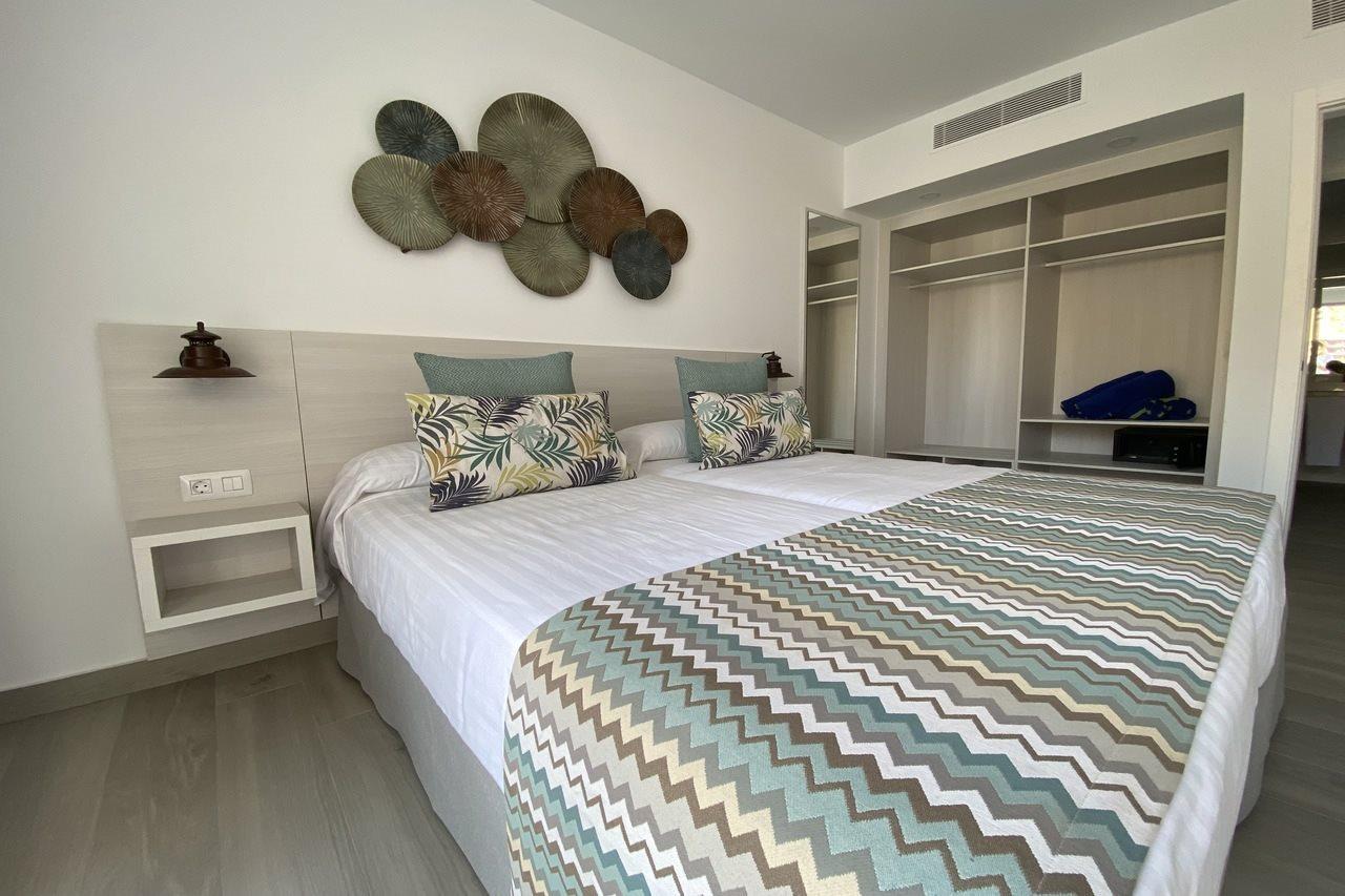 Apartamentos Cordial Magec Таурито Экстерьер фото