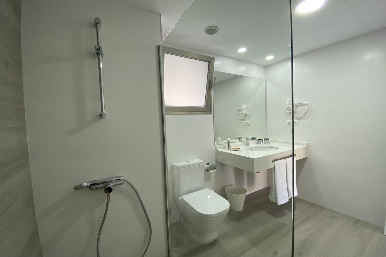 Apartamentos Cordial Magec Таурито Экстерьер фото