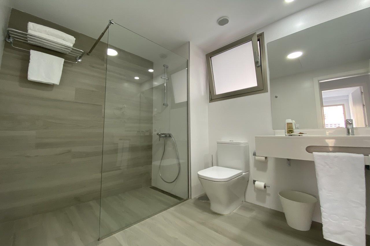 Apartamentos Cordial Magec Таурито Экстерьер фото