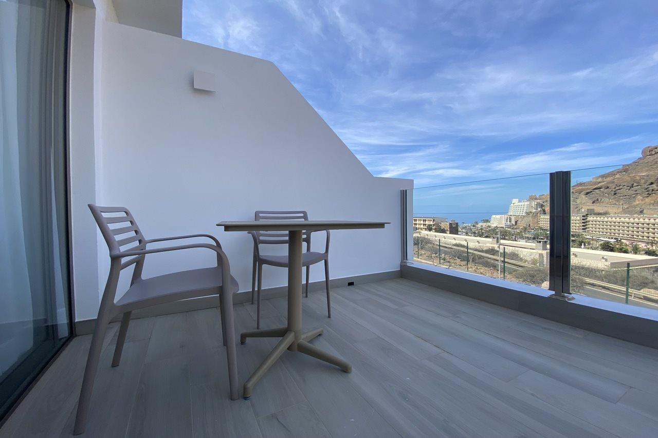Apartamentos Cordial Magec Таурито Экстерьер фото