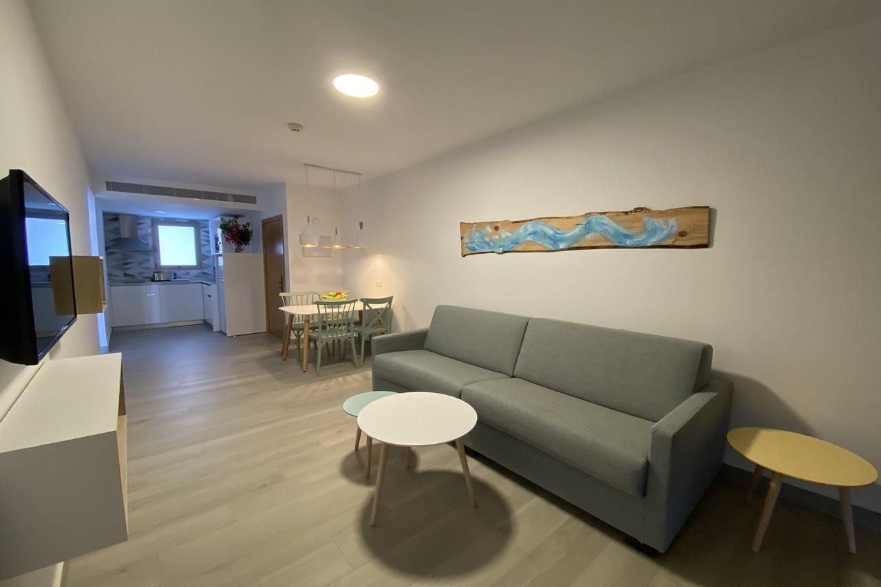 Apartamentos Cordial Magec Таурито Экстерьер фото