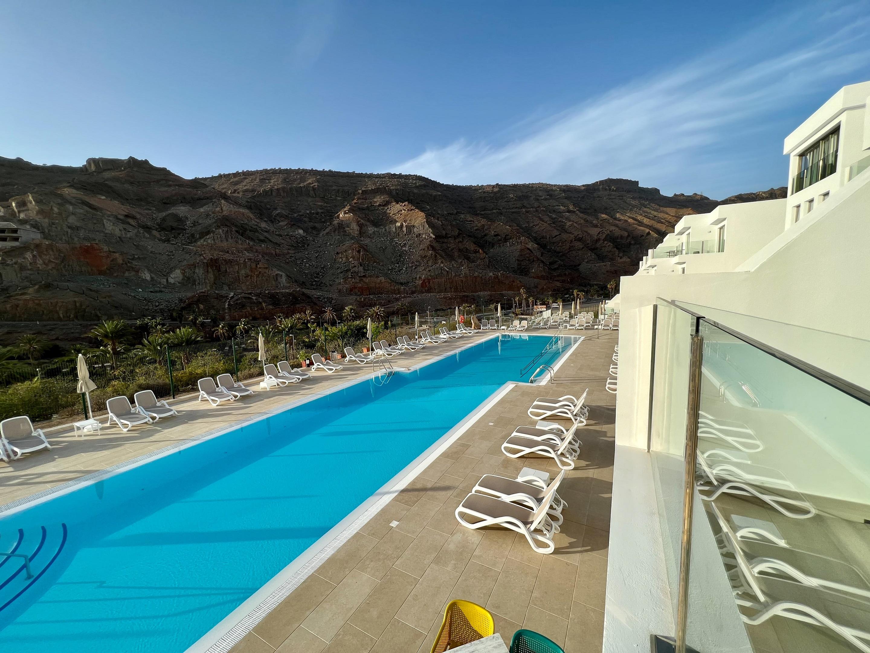 Apartamentos Cordial Magec Таурито Экстерьер фото