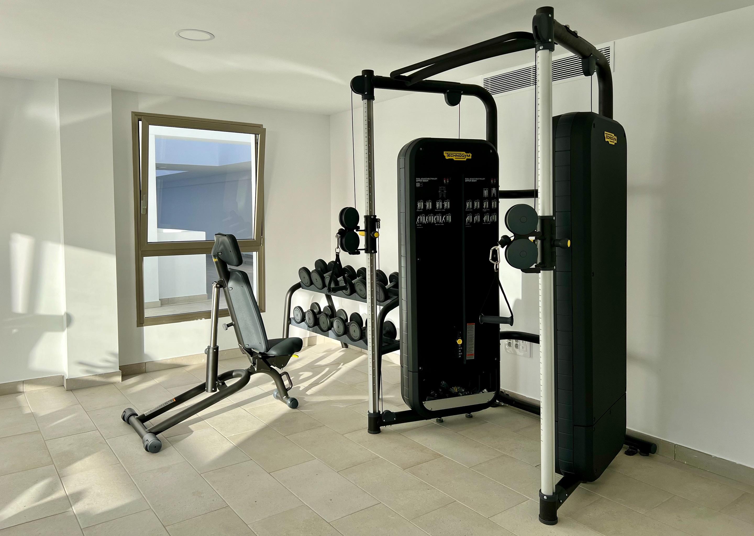 Apartamentos Cordial Magec Таурито Экстерьер фото