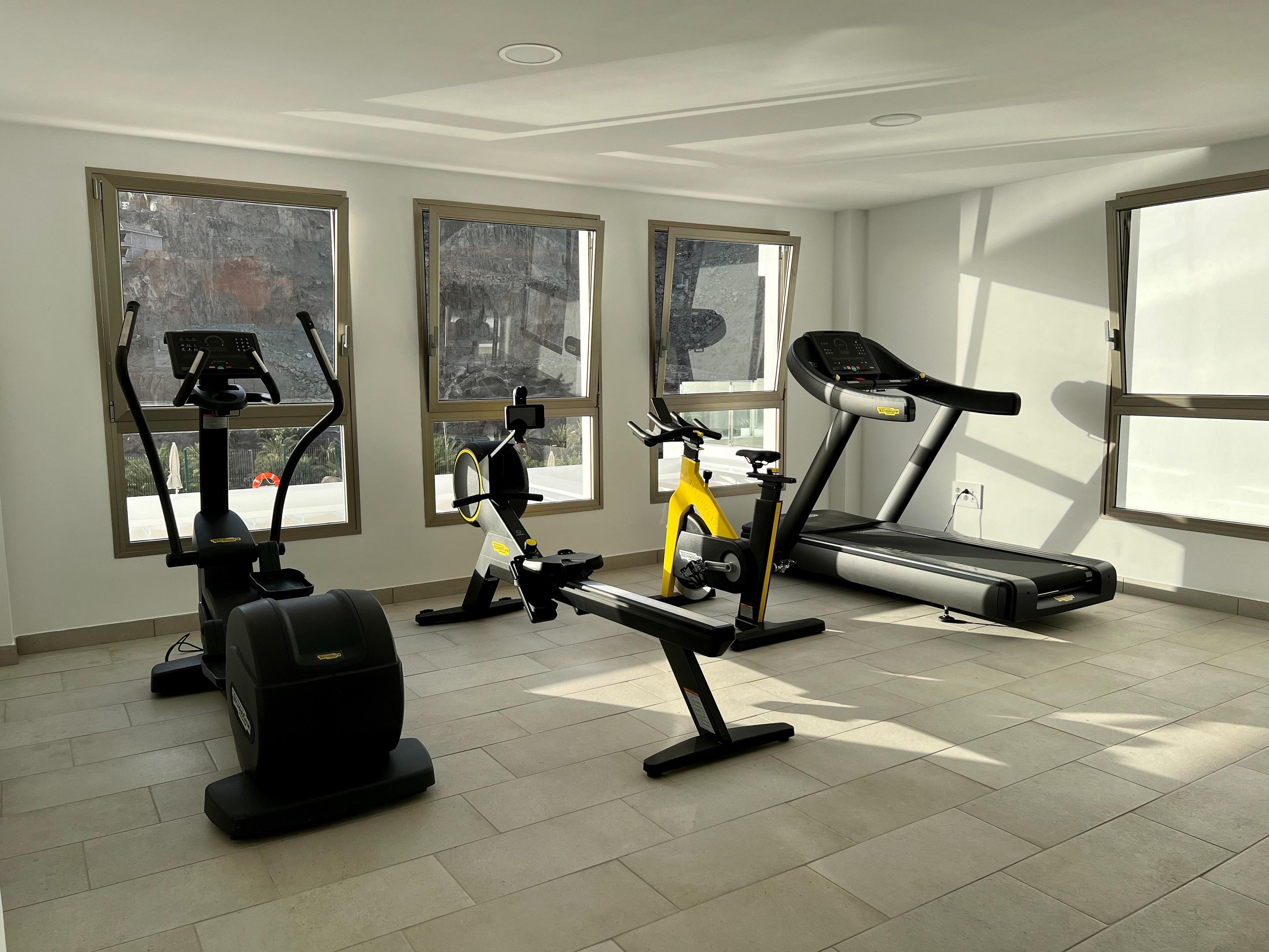 Apartamentos Cordial Magec Таурито Экстерьер фото