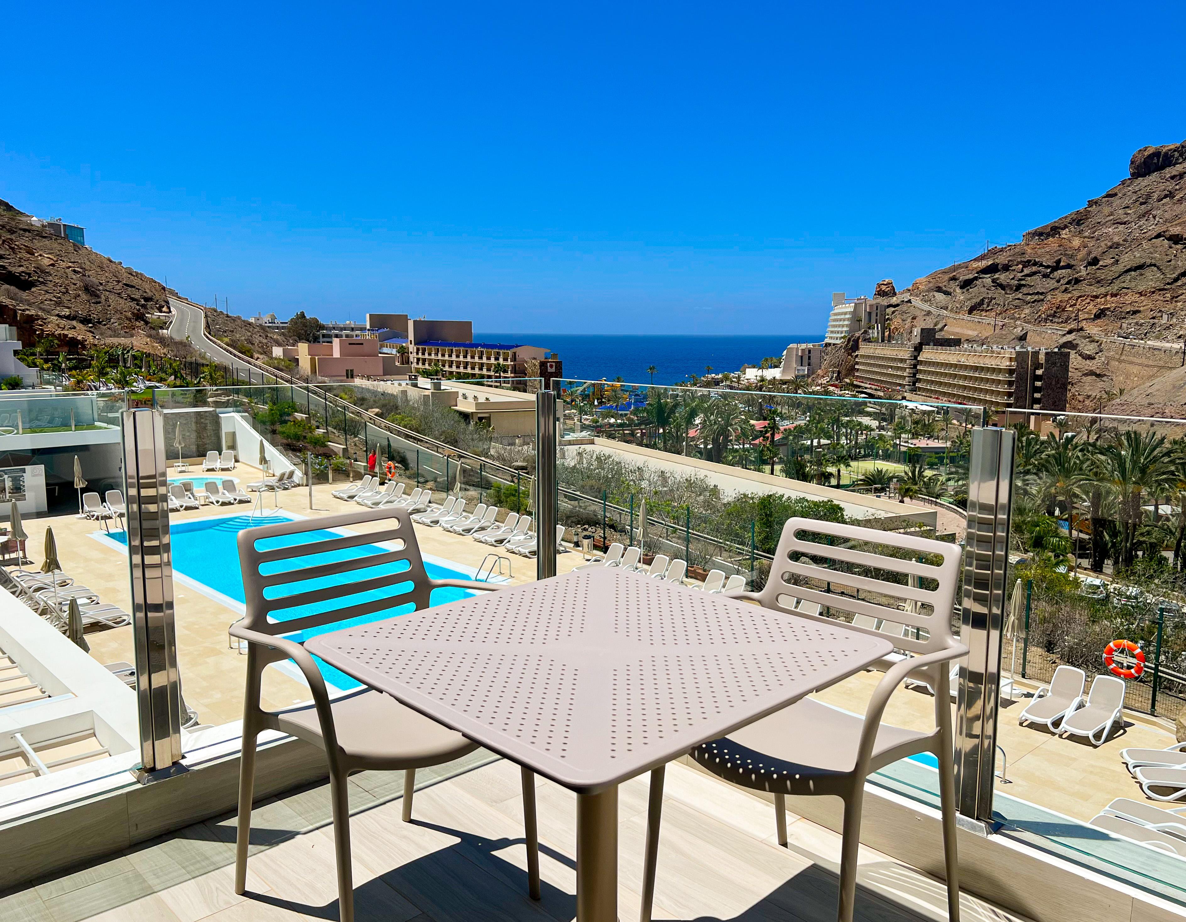Apartamentos Cordial Magec Таурито Экстерьер фото