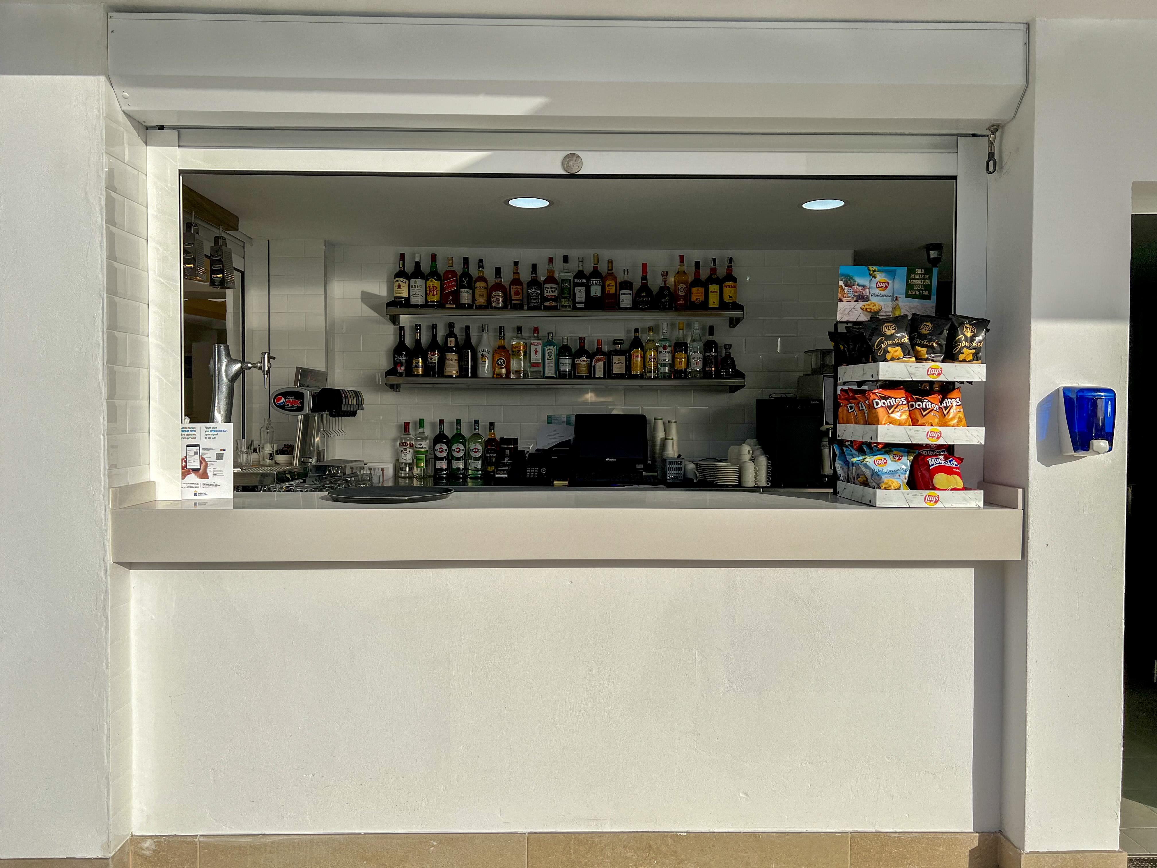 Apartamentos Cordial Magec Таурито Экстерьер фото