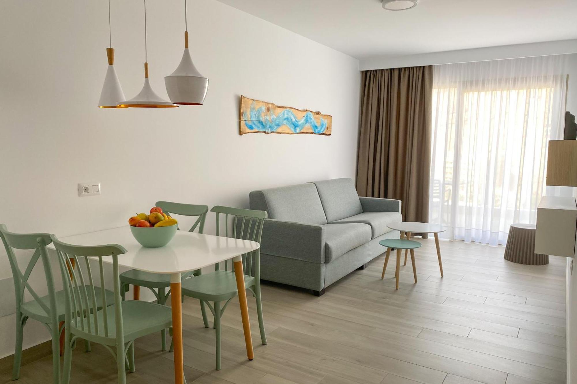 Apartamentos Cordial Magec Таурито Экстерьер фото