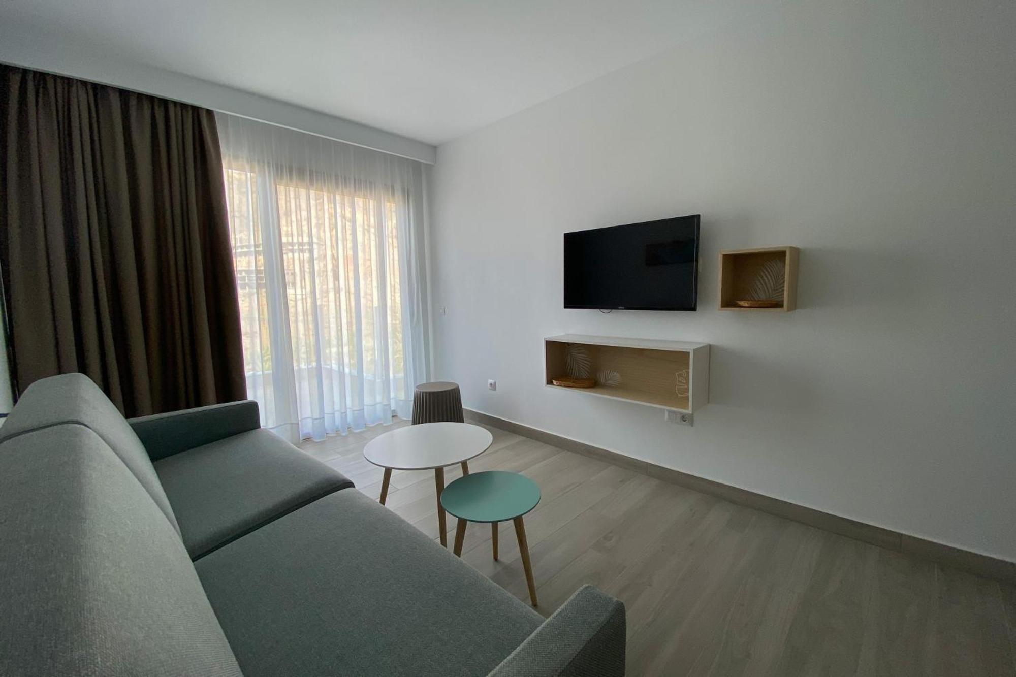 Apartamentos Cordial Magec Таурито Экстерьер фото