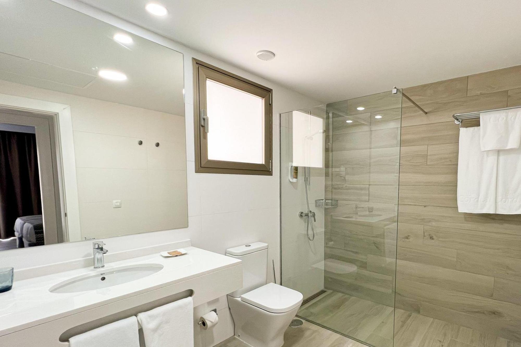 Apartamentos Cordial Magec Таурито Экстерьер фото